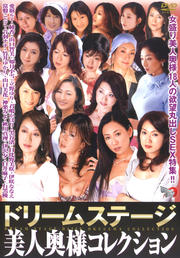 ドリームステージ美人奥様コレクション