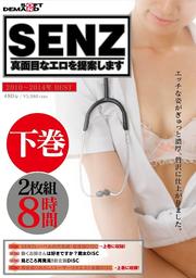 SOFT ON DEMAND SENZ졼٥ 20102014ǯ BEST  28 DISC