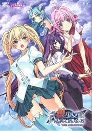 ۾֤줤ɡ֥饤 THE ANIMATION