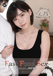 Fast Food Sex -ڤ˳ڤNTR- Ĥ