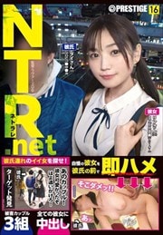 NTR.net PRESTIGE 16