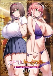 롦ޥ THE ANIMATION 1