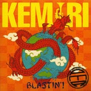 BLASTIN!