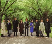 HERO 映画版 オリジナル・サウンドトラック