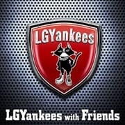 LGYankees With Friends(TYPE-B)