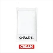 CHANGE