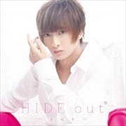 佐々木喜英ベストアルバム HIDE out 〜SUN〜