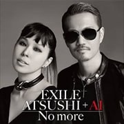 【CDシングル】No more
