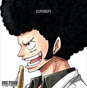 ONE PIECE Arrange Collection EUROBEAT