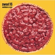 sweet 16 [Blu-spec CD2]