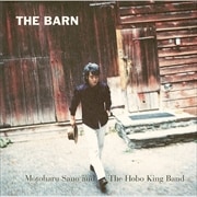 THE BARN [Blu-spec CD2]