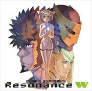 TVアニメ「Dimension W」オリジナルサウンドトラック「Resonance W」 (2枚組 ディスク2)