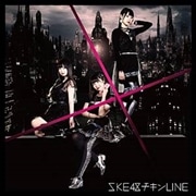 CD󥰥ۥLINE (TYPE-B)