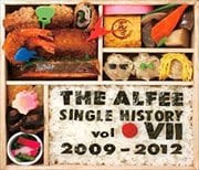 SINGLE HISTORY VOL.VII 2009-2012 (2枚組 ディスク1)