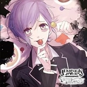 DIABOLIK LOVERS ドS吸血CD BLOODY BOUQUET Vol.9 逆巻カナト
