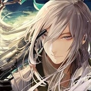 カレと48時間潜伏するCD「クリミナーレ!F」 Vol.3 テンペスタ CV.森川智之 (2枚組 ディスク1)