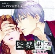 監禁男子〜浴室の秘密〜