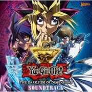 劇場版「遊☆戯☆王 THE DARK SIDE OF DIMENSIONS」サウンドトラック (2枚組 ディスク1)