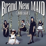 Brand New Maid (TypeB)