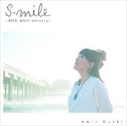 SMILE 〜40th Ami-versary〜 (2枚組 ディスク1)