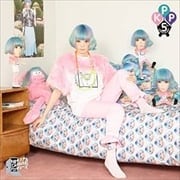 KPP BEST (2枚組 ディスク1)