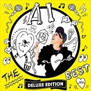 THE BEST -Deluxe Edition (2枚組 ディスク2)
