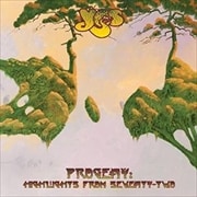1972 ライヴ (2枚組 ディスク1)