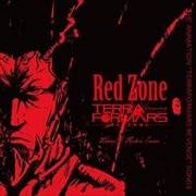 Red Zone〜THE ANIMATION TERRAFORMARS REVENGE SONGS
