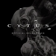CYTUS OFFICIAL SOUND TRACK