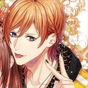 耳が溶けちゃう 神の囁きCD 「パラダイスo'ウィスパー」 Vol.6 ルゥ 平川大輔 (2枚組 ディスク2)