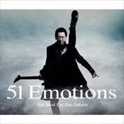 51 Emotions -the best for the future- DISC2 Heart (3枚組 ディスク2)