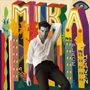 ノー・プレイス・イン・ヘヴン