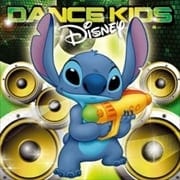 ダンス・キッズ・ディズニー