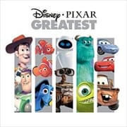 ディズニー・ピクサー・グレイテスト