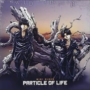 WILD ADAPTER Particle of Life