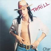 THRILL [UHQCD]