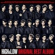 HiGH  LOW ORIGINAL BEST ALBUM (2 ǥ2)