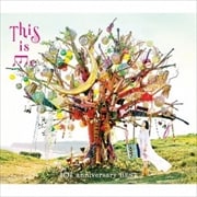 THIS IS ME〜絢香 10th anniversary BEST〜 (3枚組 ディスク1)