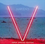 V-ジャパン・スペシャル・エディション