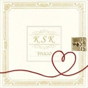 【CDシングル】KSK(ウェディング盤)