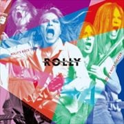 ROLLY’S ROCK THEATER〜70年代の日本のロックがROLLYに与えた偉大なる影響とその光と影〜
