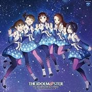 【CDシングル】THE IDOLM@STER PLATINUM MASTER 01 Miracle Night