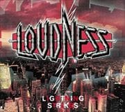 LIGHTNING STRIKES 30th Anniversary Limited Edition (2枚組 ディスク1)