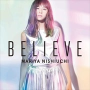 CD󥰥BELIEVE