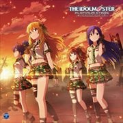 CD󥰥THE IDOLM@STER PLATINUM MASTER 02 ͤResistance