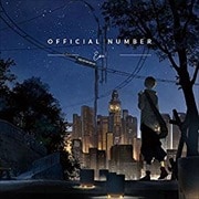 OFFICIAL NUMBER