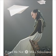 CD󥰥Forget Me Not [̾]