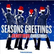 ジャージー・ボーイズ・クリスマス