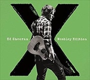 X(マルティプライ) ウェンブリー・エディション
