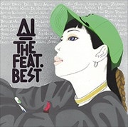 THE FEAT.BEST (2枚組 ディスク1)